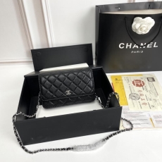 Chanel Woc Bags